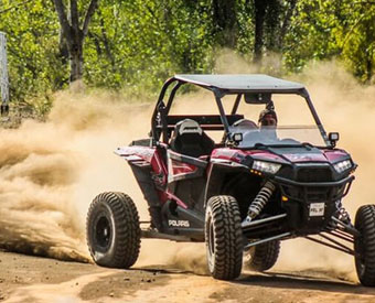 CANAM-X3-1300-CC-2 Seater small image second
